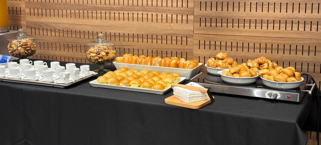 Coffee Break - Endomarketing